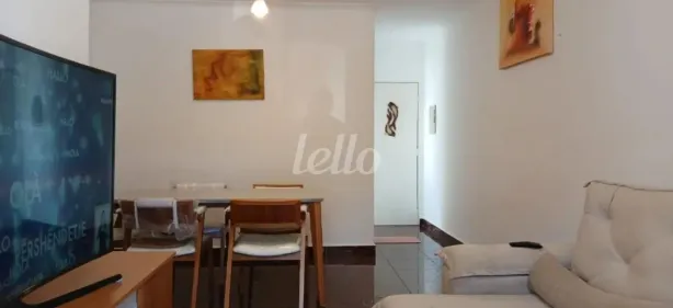 Apartamento com 3 Quartos para alugar, 76m² no Anhangabaú, Jundiaí