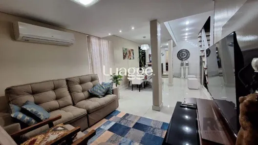 Casa com 2 Quartos à venda, 128m² no Centro Histórico, Porto Alegre