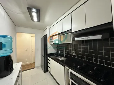 Apartamento com 3 Quartos à venda, 86m² no Jardim Flor da Montanha, Guarulhos