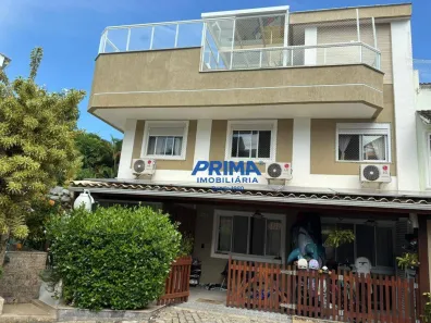 Casa de Condomínio com 4 Quartos à venda, 224m² no Barra da Tijuca, Rio de Janeiro
