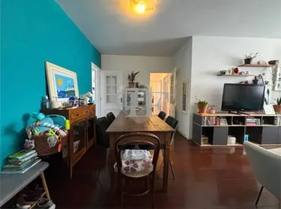 Apartamento com 2 Quartos à venda, 90m² no Cerqueira César, São Paulo
