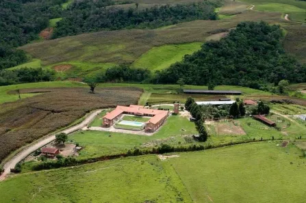 Fazenda/Sítio com 5 Quartos à venda, 3000m² no , São Miguel Arcanjo
