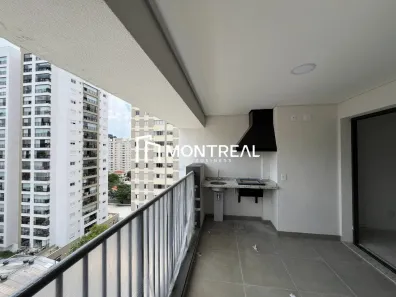 Apartamento com 2 Quartos à venda, 60m² no Vila Cordeiro, São Paulo