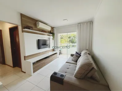 Apartamento com 2 Quartos à venda, 65m² no Serraria, São José
