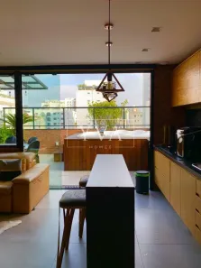 Cobertura com 3 Quartos à venda, 320m² no Jardim Paulista, São Paulo