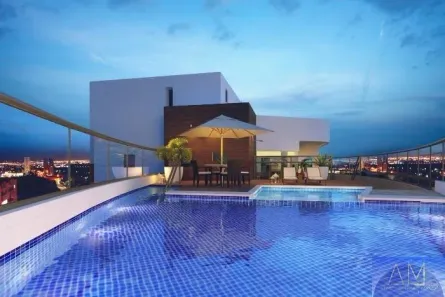 Apartamento com 3 Quartos à venda, 89m² no Rosarinho, Recife