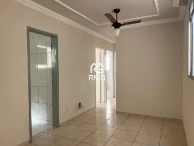 Apartamento com 3 Quartos à venda, 58m² no Itapoã, Belo Horizonte