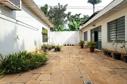 Casa com 3 Quartos à venda, 250m² no Pinheiros, São Paulo