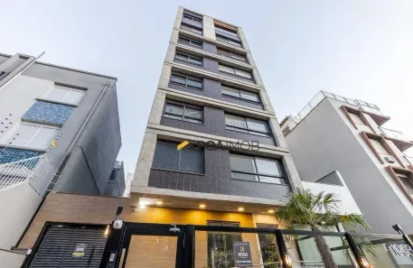 Apartamento com 1 Quarto para alugar, 52m² no Rio Branco, Porto Alegre