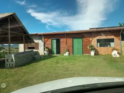 Fazenda/Sítio com 4 Quartos à venda, 300m² no Buquirinha II, São José dos Campos