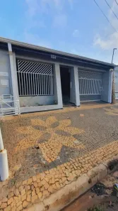 Casa com 3 Quartos para alugar, 179m² no Parque Novo Mundo, Americana