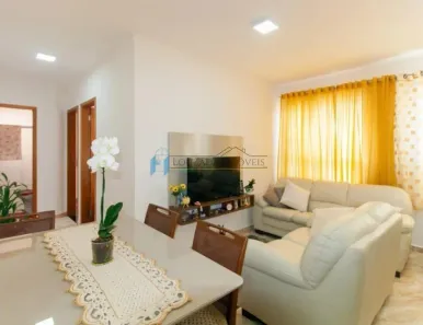 Apartamento com 2 Quartos à venda, 42m² no Vila Macedópolis, São Paulo