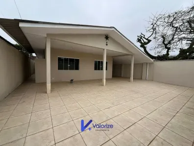 Casa com 6 Quartos à venda, 220m² no Jacaranda, Pontal do Paraná