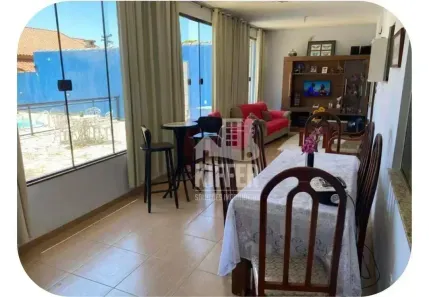 Casa com 3 Quartos à venda, 480m² no Jardim Atlântico Leste (Itaipuaçu), Maricá