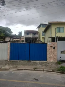 Casa com 2 Quartos à venda, 90m² no Fonte Grande, Contagem