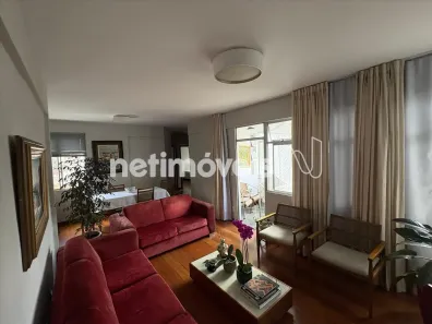 Apartamento com 3 Quartos à venda, 100m² no São Pedro, Belo Horizonte