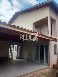 Sobrado com 3 Quartos à venda, 250m² no Jardim Chapadão, Campinas