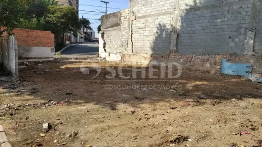 Lote/Terreno à venda, 300m² no Jardim Alzira, São Paulo
