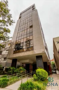 Sala Comercial à venda, 34m² no Rio Branco, Porto Alegre