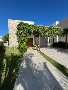 Casa de Condomínio com 3 Quartos à venda, 507m² no Mosqueiro, Aracaju
