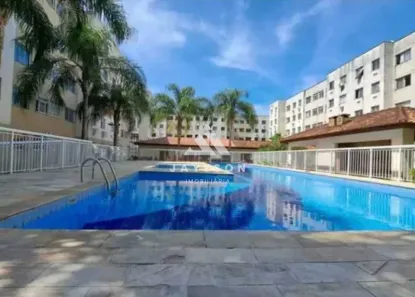 Apartamento com 3 Quartos à venda, 60m² no Vargem Pequena, Rio de Janeiro
