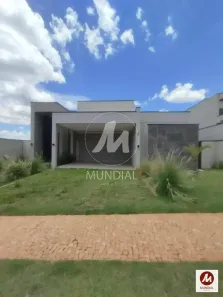 Casa de Condomínio com 3 Quartos à venda, 520m² no Bonfim Paulista, Ribeirão Preto
