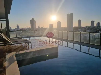 Apartamento com 3 Quartos à venda, 144m² no São José, Franca