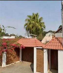 Sobrado com 3 Quartos à venda, 312m² no Horto Florestal, São Paulo