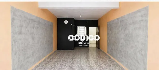Sala Comercial para alugar, 32m² no Jardim IV Centenário, Guarulhos