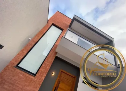 Sobrado com 3 Quartos à venda, 163m² no Mooca, São Paulo
