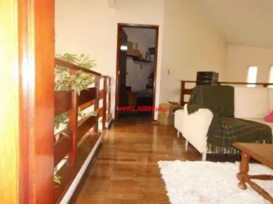 Sobrado com 4 Quartos para venda ou aluguel, 300m² no Jardim da Saúde, São Paulo