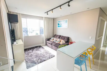 Apartamento com 3 Quartos à venda, 160m² no Manacás, Belo Horizonte