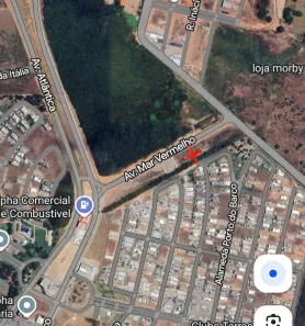 Lote/Terreno à venda, 1092m² no Cidade Alpha, Eusébio
