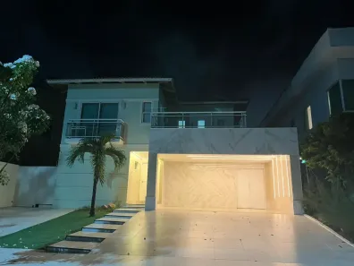 Casa de Condomínio com 4 Quartos para alugar, 300m² no Coaçu, Eusébio