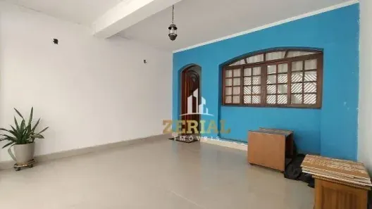 Casa de Condomínio com 3 Quartos à venda, 200m² no Santa Maria, São Caetano do Sul