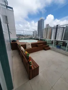 Apartamento com 3 Quartos à venda, 217m² no Centro, Balneário Camboriú