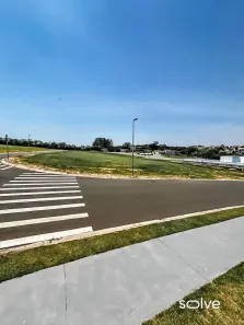 Lote/Terreno à venda, 1020m² no Reserva Petrus, Indaiatuba
