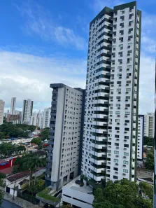Apartamento com 3 Quartos à venda, 125m² no Casa Amarela, Recife