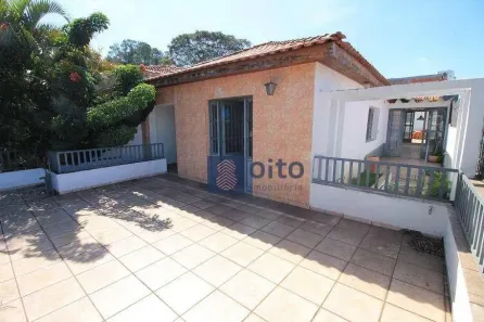 Casa com 2 Quartos à venda, 144m² no Vila Madalena, São Paulo