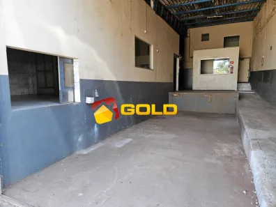 Galpão/Depósito/Armazém para alugar, 300m² no Jardim Brasília, Uberlândia