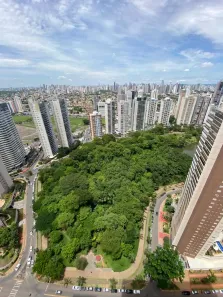 Apartamento com 3 Quartos à venda, 201m² no Jardim Goiás, Goiânia
