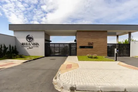 Lote/Terreno à venda, 307m² no Campo Pequeno, Colombo