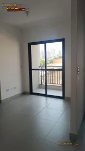 Apartamento com 1 Quarto à venda, 48m² no Chácara Califórnia, São Paulo