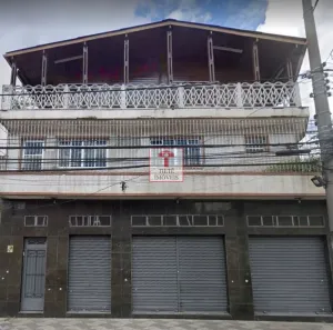 Galpão/Depósito/Armazém para alugar, 300m² no Jardim Brasil (Zona Norte), São Paulo