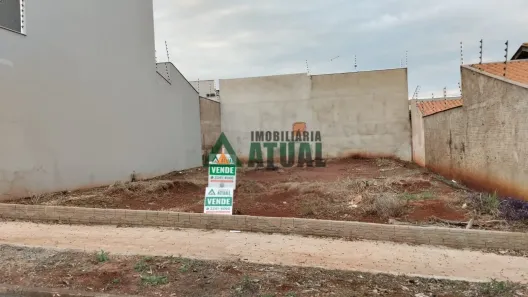 Lote/Terreno à venda, 250m² no Setor 2, Ibiporã