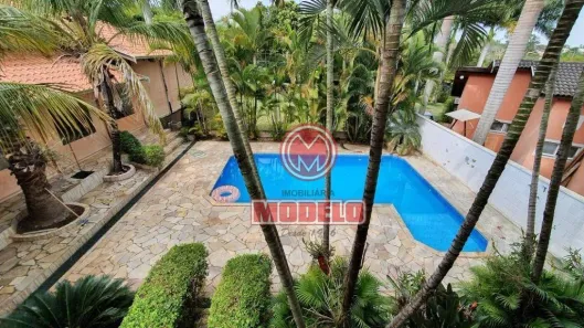 Fazenda/Sítio com 5 Quartos à venda, 380m² no Colinas do Piracicaba (Ártemis), Piracicaba