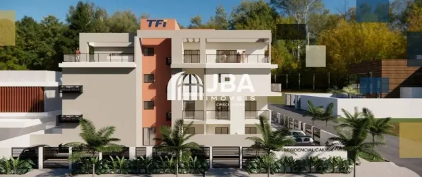 Kitnet à venda, 28m² no Caiobá, Matinhos
