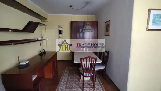 Apartamento com 2 Quartos à venda, 60m² no Parque Imperial, São Paulo