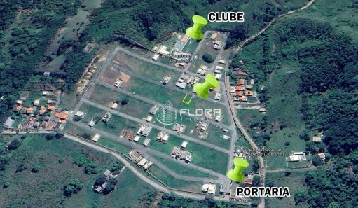 Lote/Terreno à venda, 216m² no Itapeba, Maricá