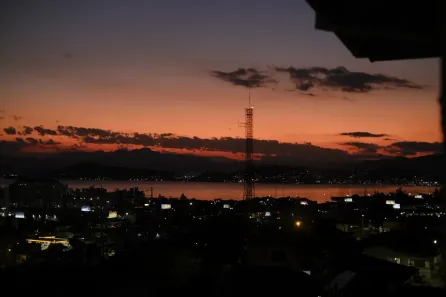 Apartamento com 2 Quartos à venda, 62m² no Capoeiras, Florianópolis